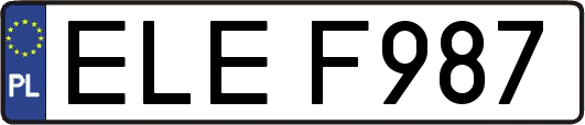 ELEF987