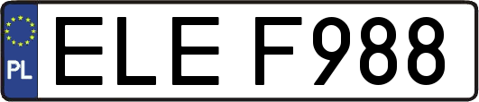 ELEF988