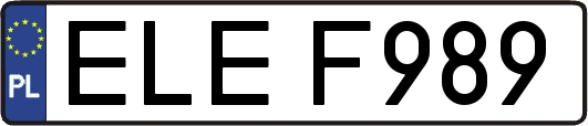 ELEF989
