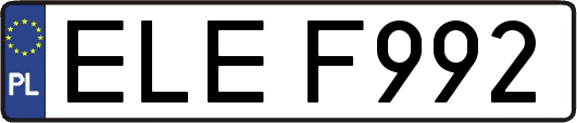 ELEF992