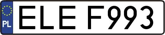 ELEF993