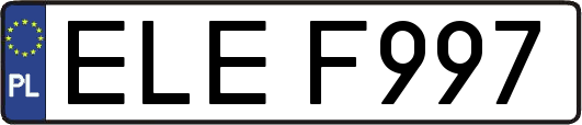ELEF997