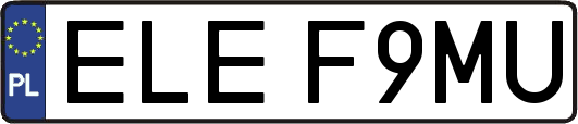 ELEF9MU