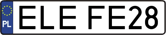 ELEFE28