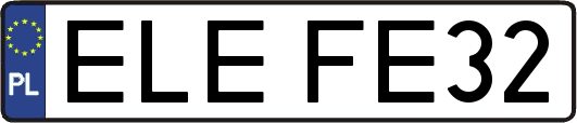 ELEFE32