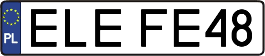 ELEFE48