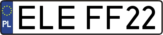 ELEFF22