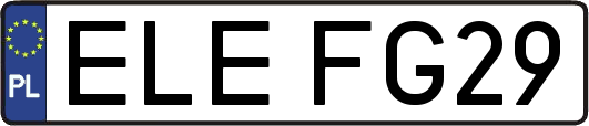 ELEFG29