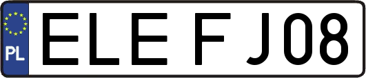 ELEFJ08