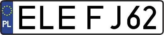 ELEFJ62