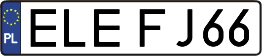 ELEFJ66