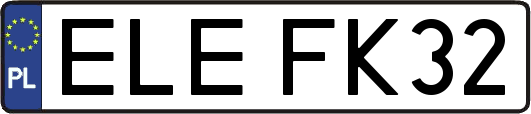 ELEFK32