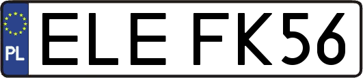 ELEFK56