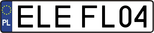 ELEFL04