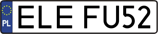 ELEFU52