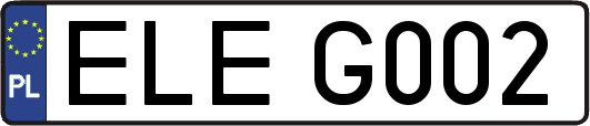 ELEG002