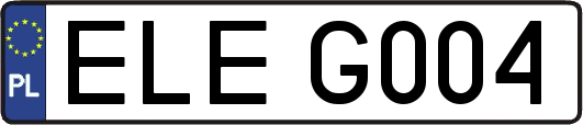ELEG004