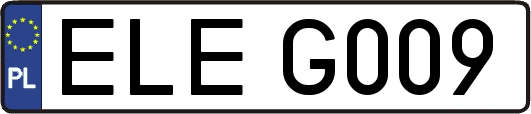 ELEG009