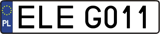 ELEG011