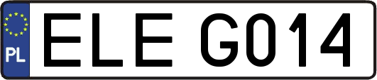 ELEG014