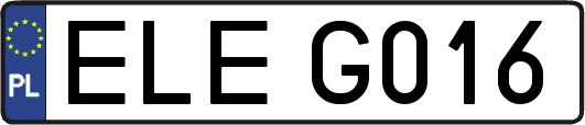 ELEG016