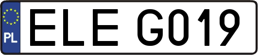 ELEG019