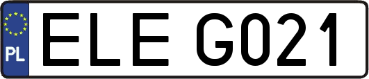 ELEG021