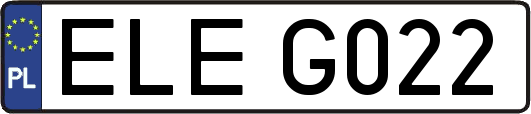 ELEG022