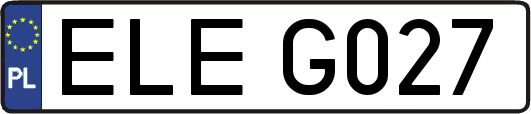 ELEG027