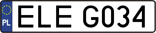ELEG034