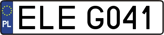 ELEG041