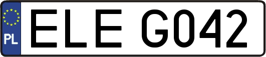 ELEG042