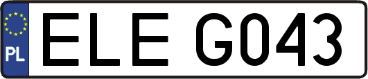 ELEG043