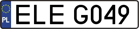 ELEG049