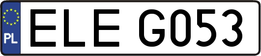 ELEG053