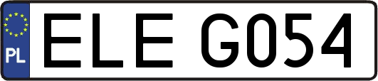 ELEG054