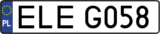 ELEG058