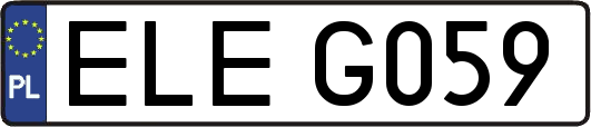 ELEG059
