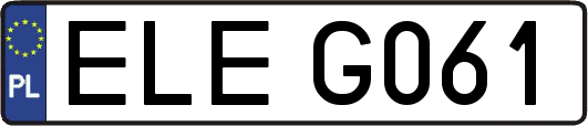 ELEG061