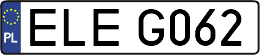 ELEG062