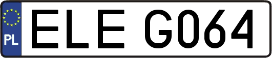 ELEG064