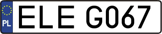 ELEG067