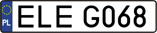 ELEG068