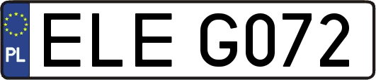 ELEG072