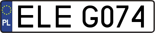 ELEG074