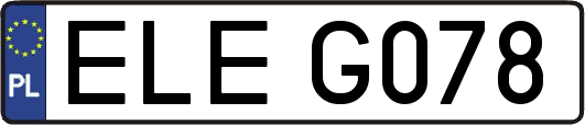 ELEG078