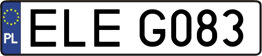 ELEG083