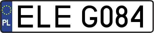 ELEG084