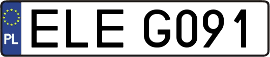 ELEG091