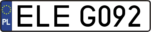 ELEG092